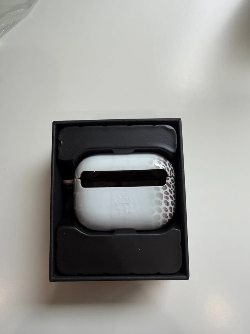 Himalayan Croc AirPod Pro Case